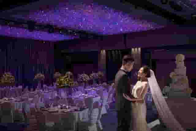 Silverbox Ballroom