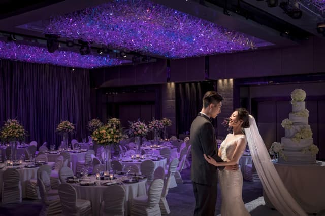 Silverbox Ballroom