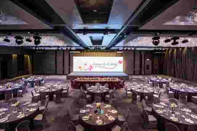 Silverbox Ballroom