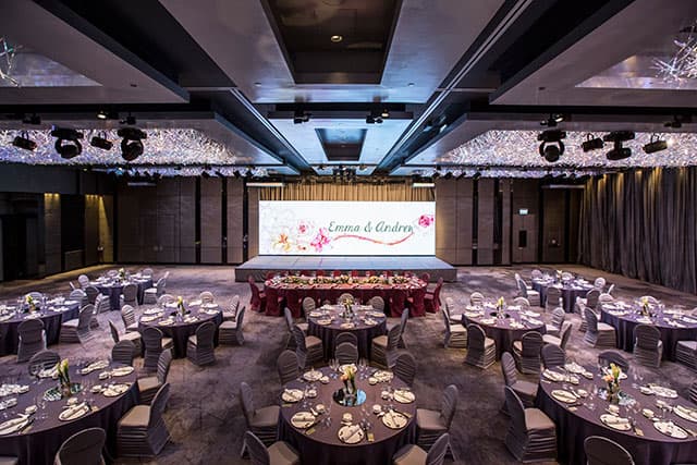Silverbox Ballroom