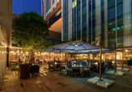 Party Venues