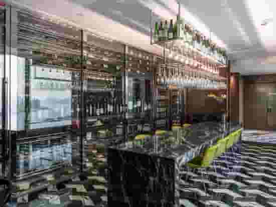 Above & Beyond Private Dining Rooms