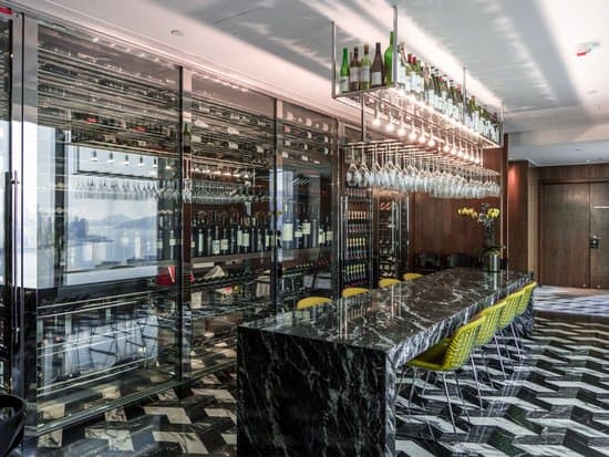 Above & Beyond Private Dining Rooms