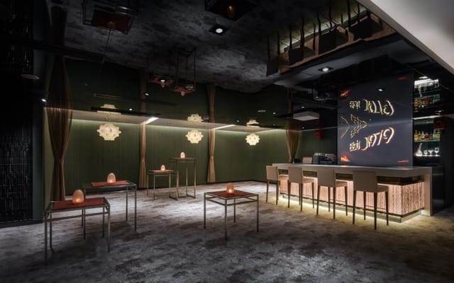 Conference Venue for Hire in Hong Kong ...