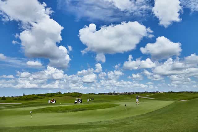 Magnolia Creek Golf Club | League ...