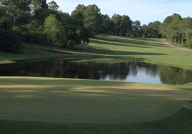 The Woodlands Country Club - Reviews ...