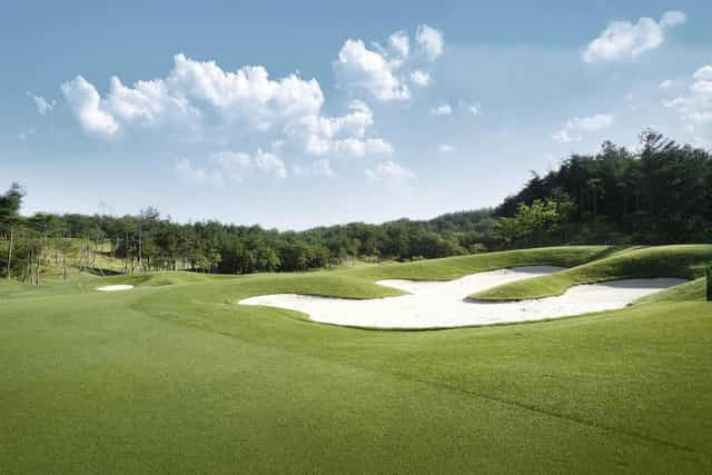The Woodlands Golf & Country Club in ...