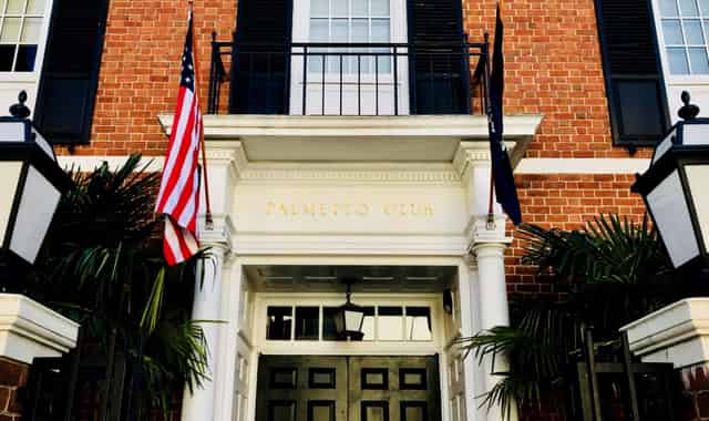 Palmetto