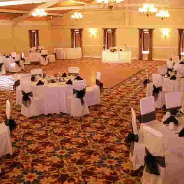 Banquet Facility