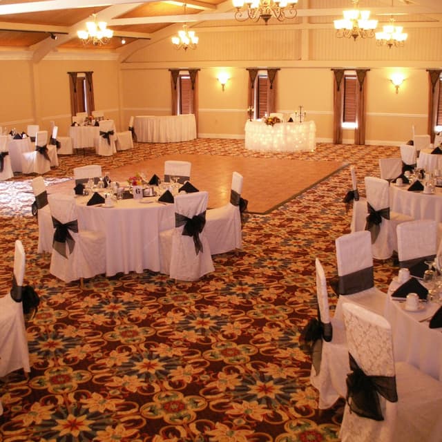 Banquet Facility
