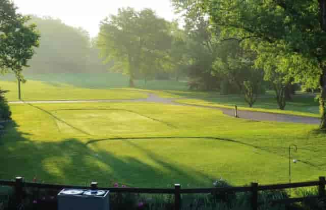 Westwood Golf Club in Woodbury, New ...