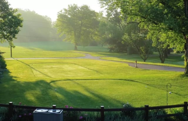 Westwood Golf Club in Woodbury, New ...