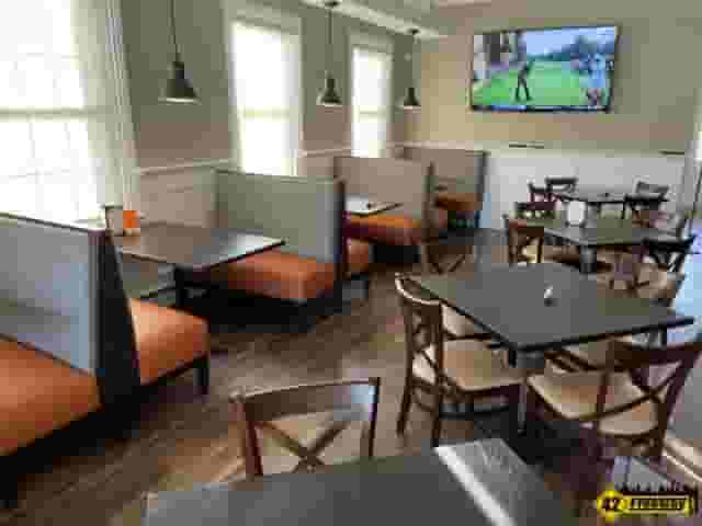 Banquet Facility