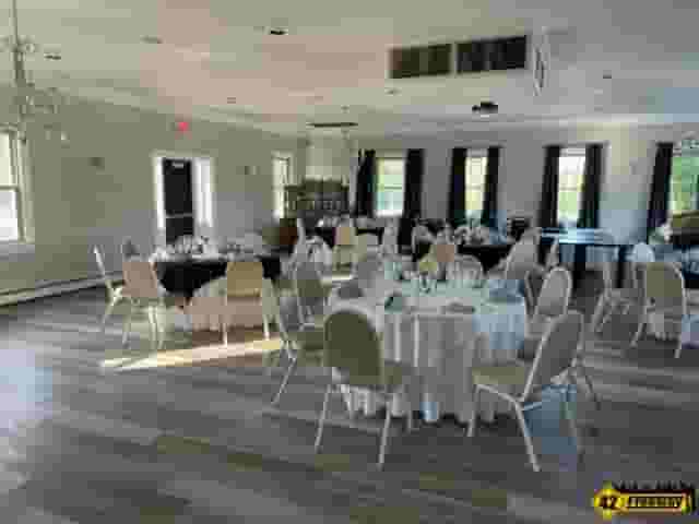 Banquet Facility