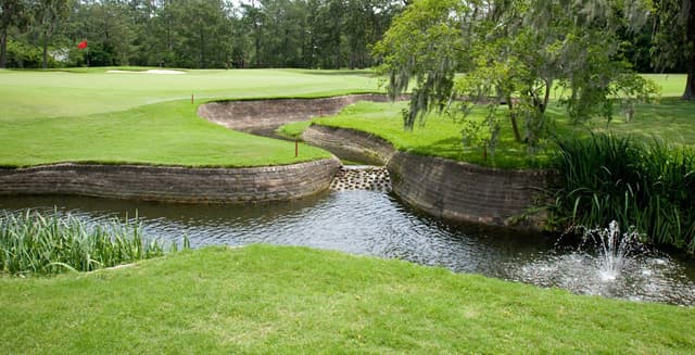 Jackrabbit course