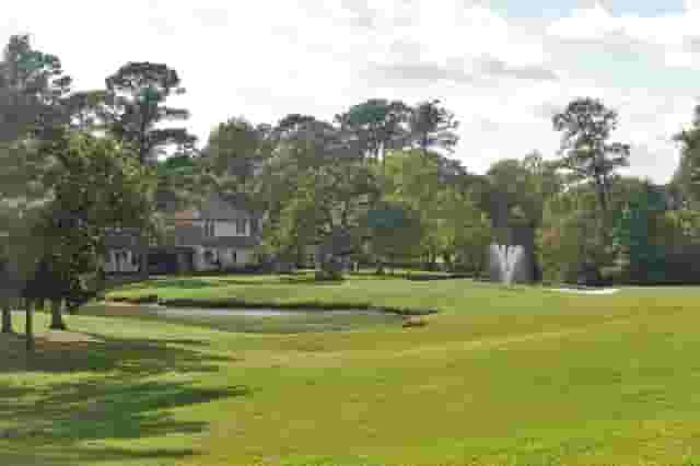 Jackrabbit course