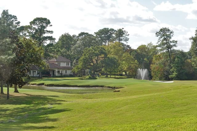 Jackrabbit course