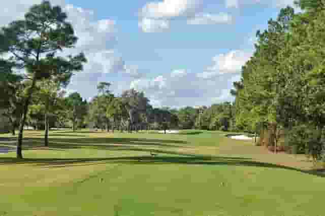 Jackrabbit course