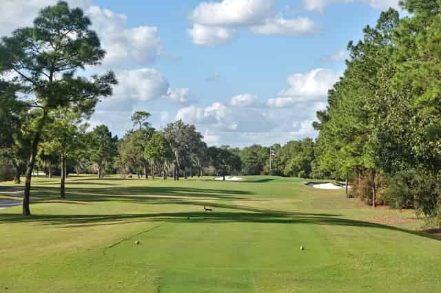 Jackrabbit course