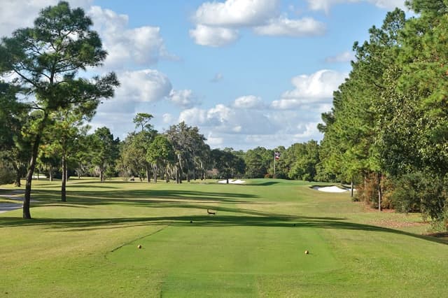 Jackrabbit course