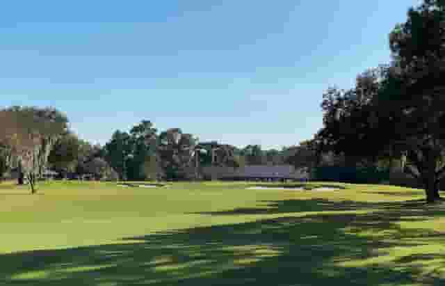 Jackrabbit course
