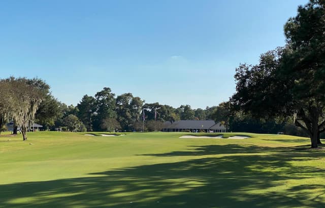 Jackrabbit course