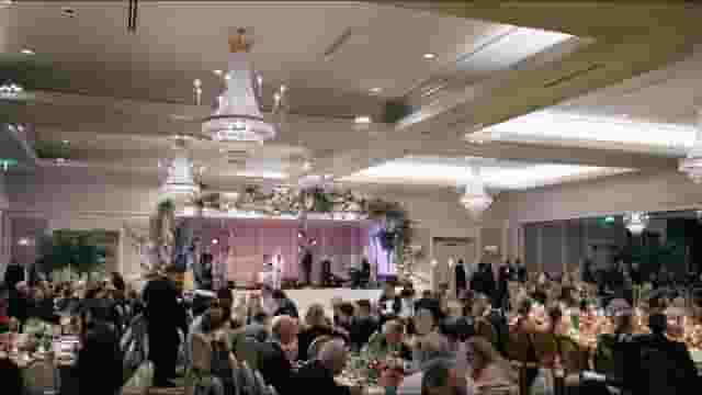 Banquet Rooms