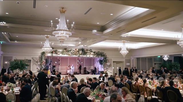 Beautifully intentional Houston Wedding ...