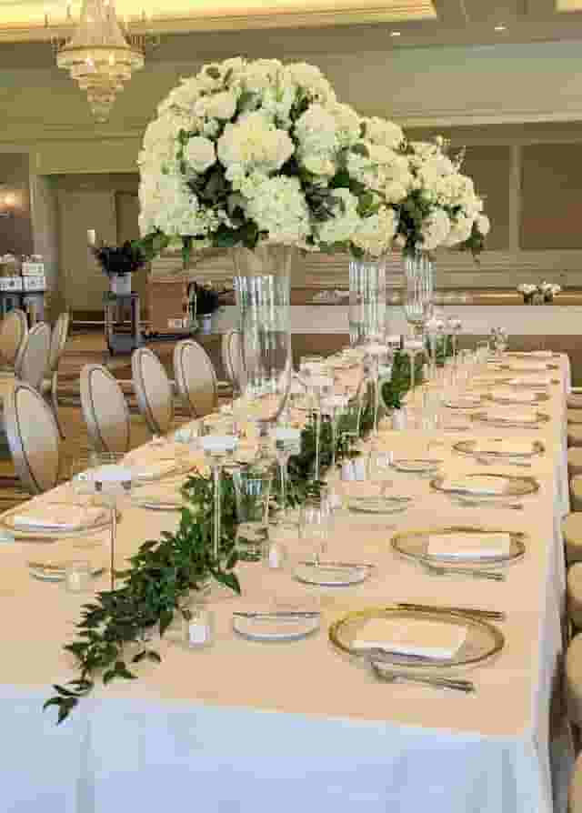 Banquet Rooms