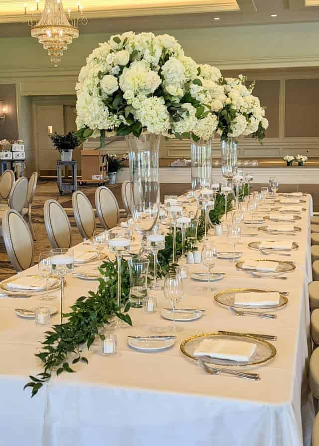 Banquet Rooms