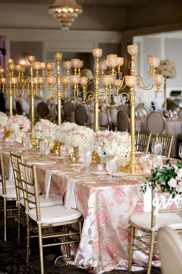 Banquet Rooms