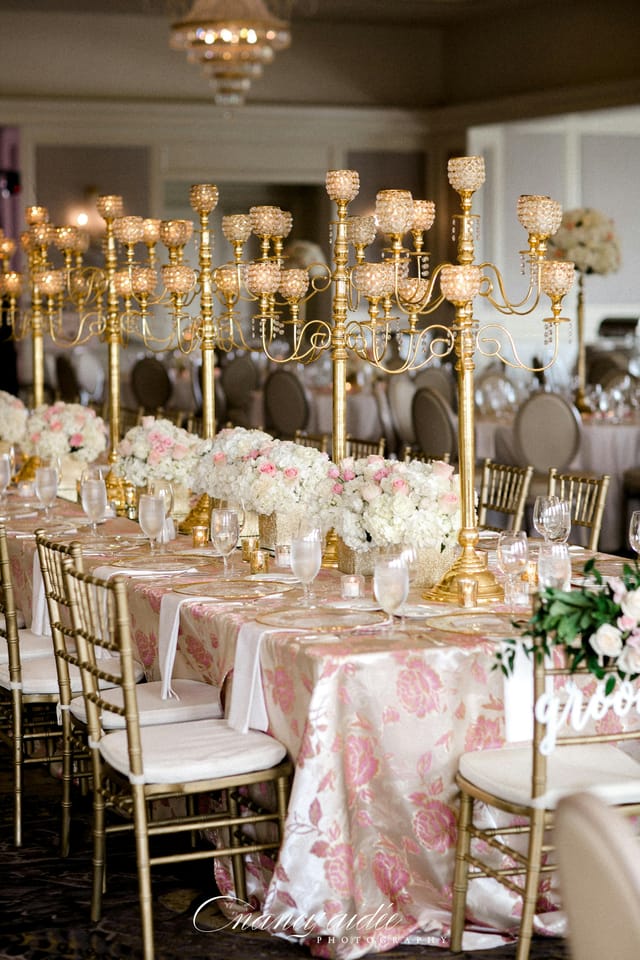 Lakeside Country Club | Houston Venue ...