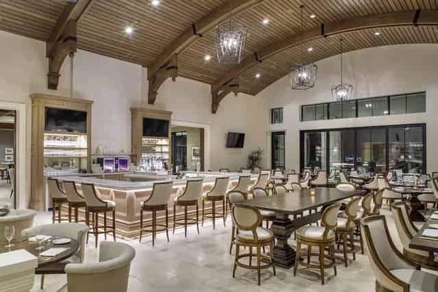 Banquet Rooms