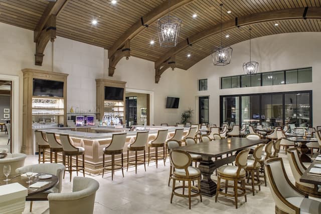 Banquet Rooms