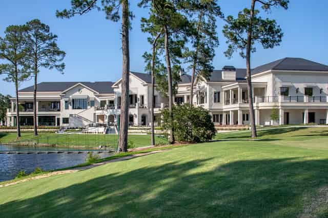 Lakeside Country Club