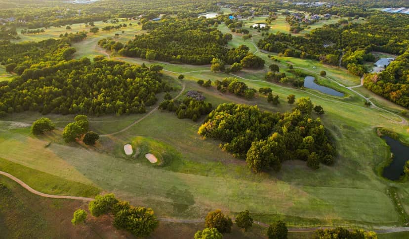 5 Best Golf Courses in Cypress TX ...