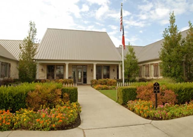 Pavilion