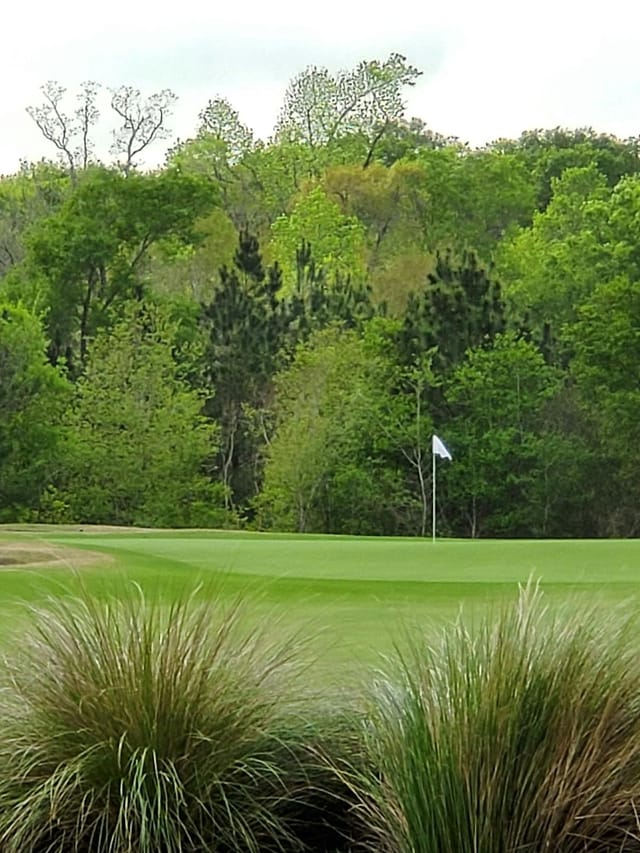 Golf Club of Houston - >Jason Michael Rosado</a>