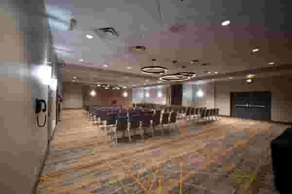 Private Conference Room