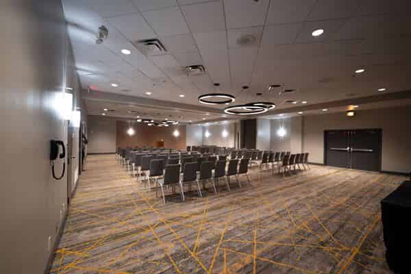 Private Conference Room