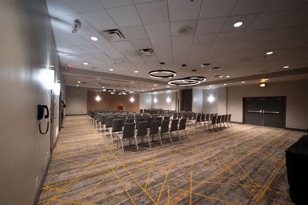 Private Conference Room