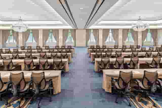 Private Conference Room