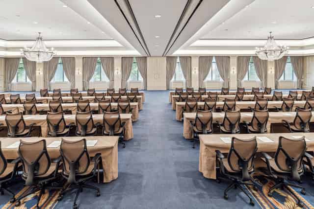 Private Conference Room