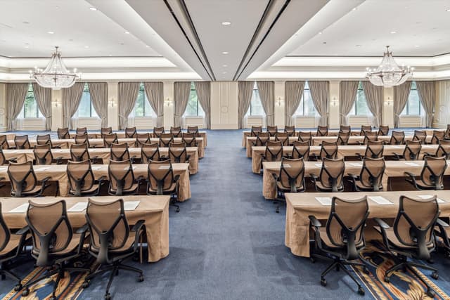 Private Conference Room