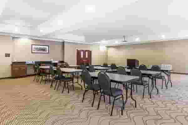 Private Conference Room