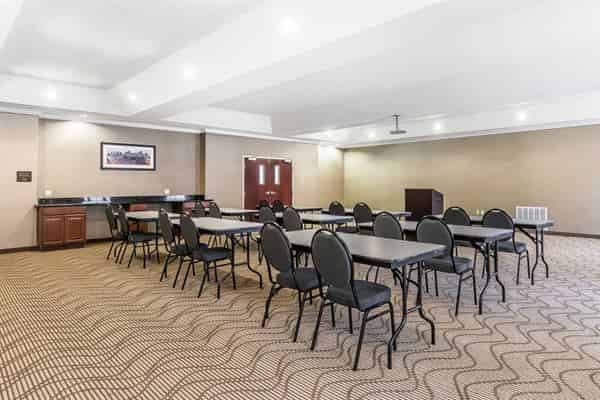 Private Conference Room
