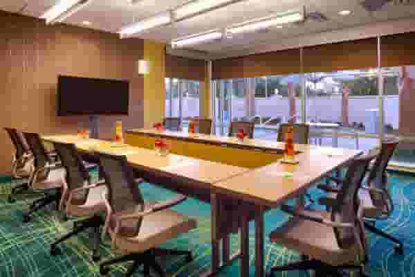 Private Conference Room
