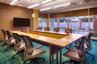 Small Meeting Rooms
