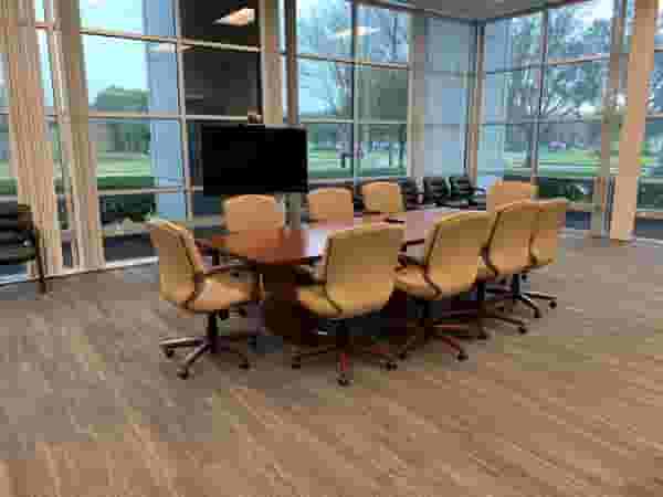 Private Conference Room