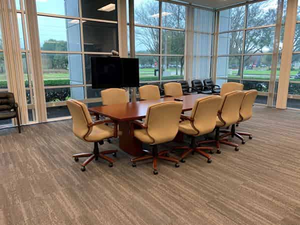Private Conference Room